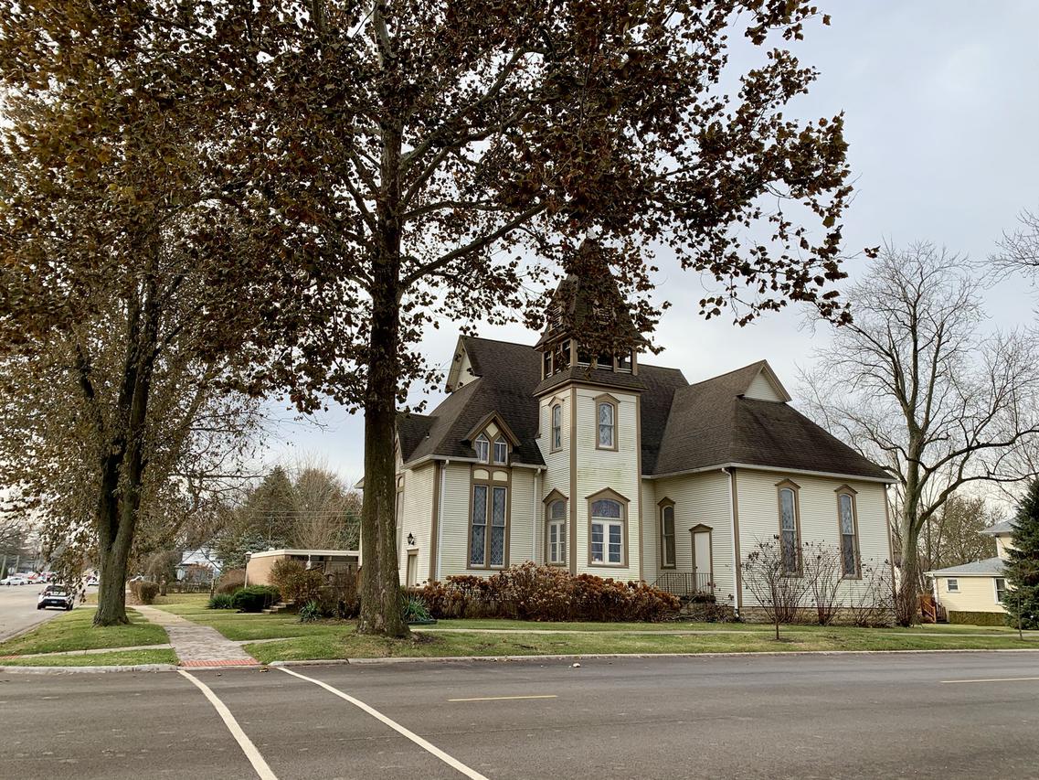 200 W Crawford St., Peotone, IL 60468