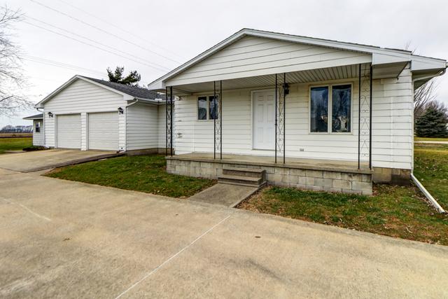 837 N Bell St., Gibson City, IL 60936