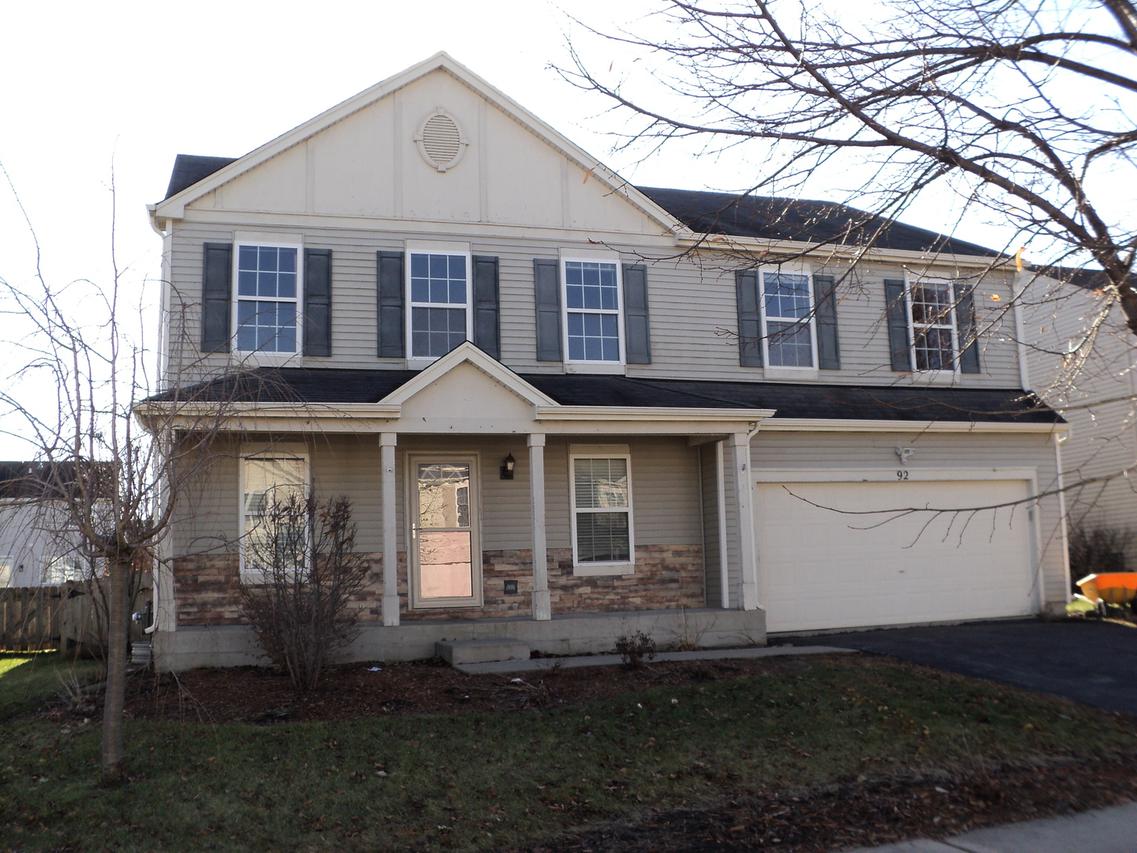 92 E Daisy Ave., Cortland, IL 60112