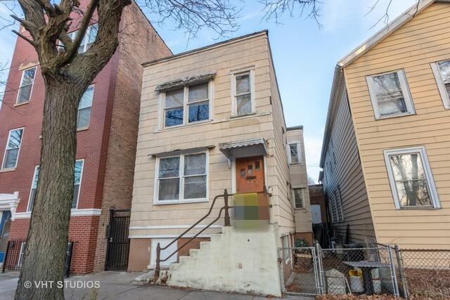 917 S Aberdeen St., Chicago, IL 60607