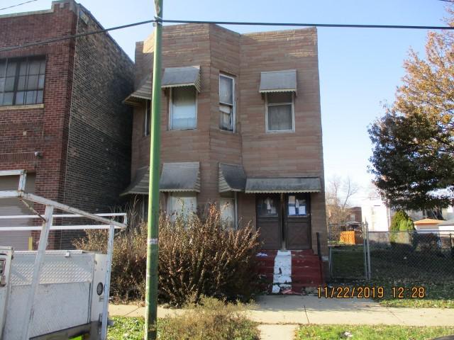 614 N Albany Ave., Chicago, IL 60612
