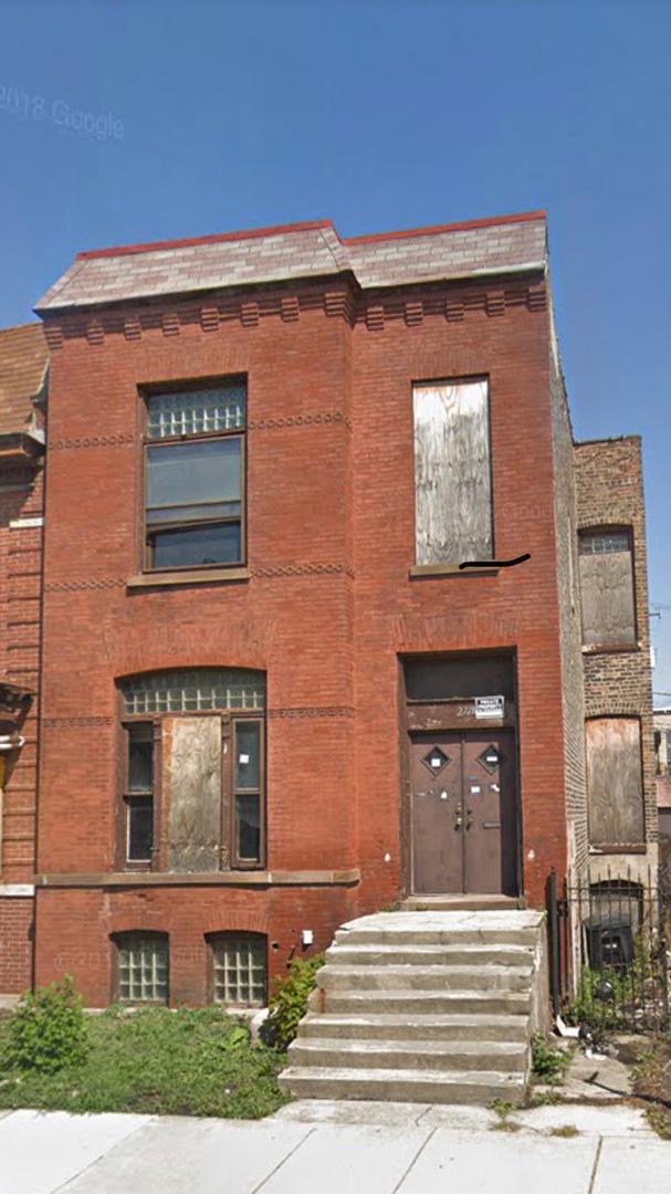 2718 W Monroe St., Chicago, IL 60612