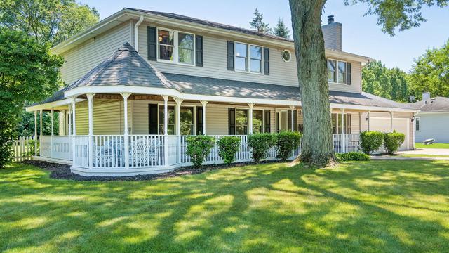8005 Howard Ave., La Grange, IL 60525
