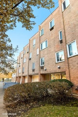 777 Hinman Ave. #33, Evanston, IL 60202