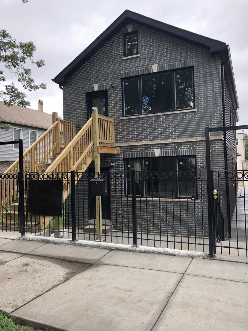 1622 W 21st Pl., Chicago, IL 60608