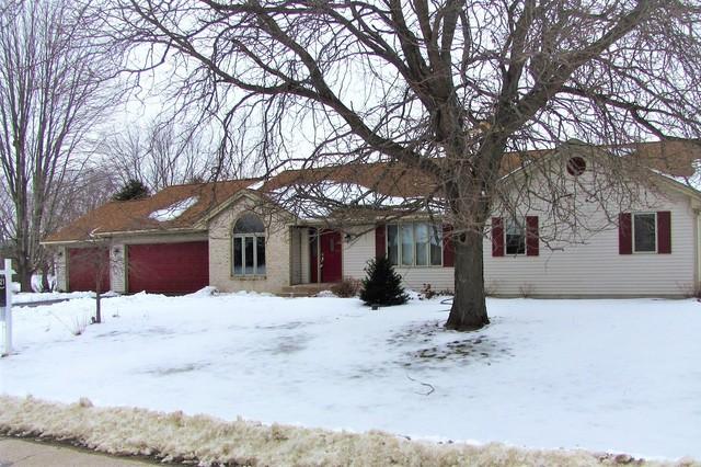 4404 Waterboro Ln., Roscoe, IL 61073