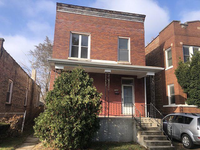 7544 S Rhodes Ave., Chicago, IL 60619