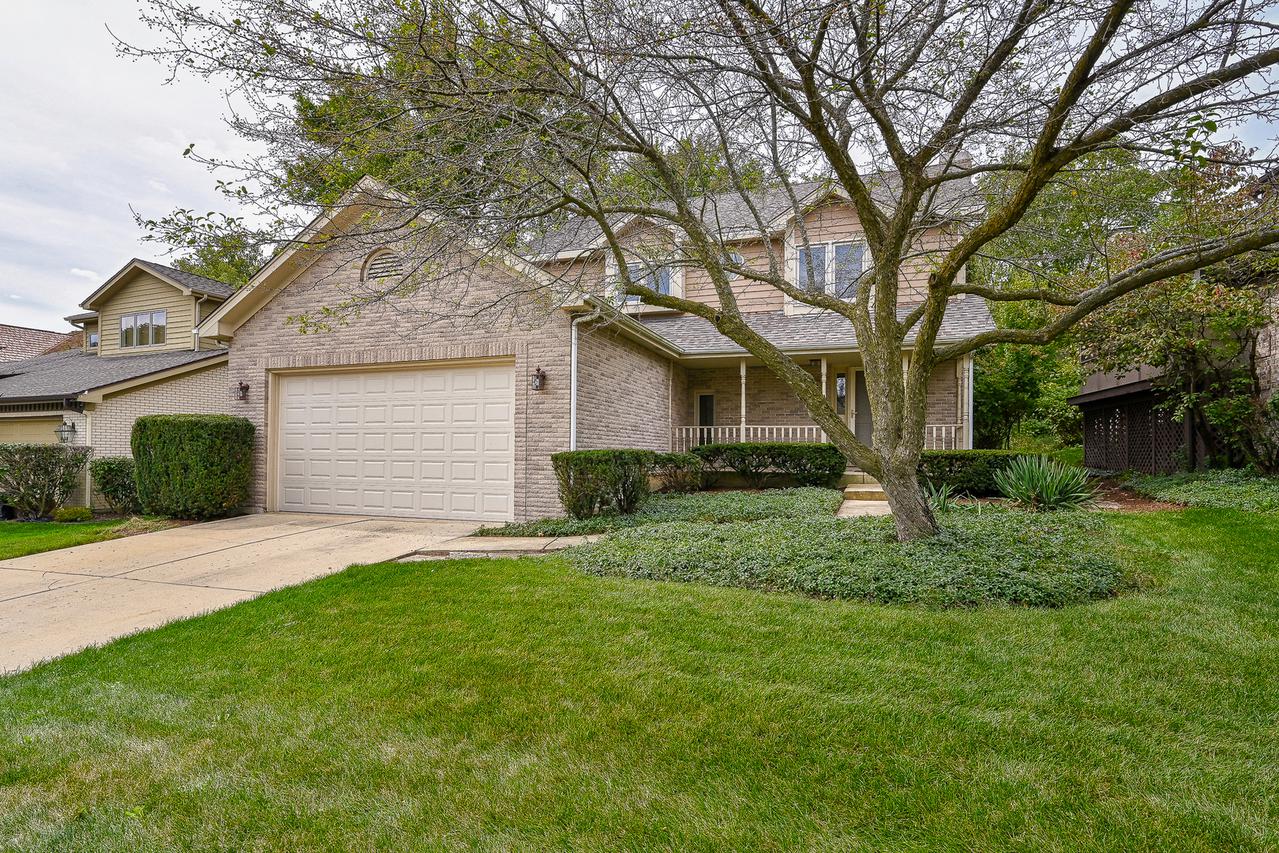 1470 S County Farm Rd., Wheaton, IL 60189