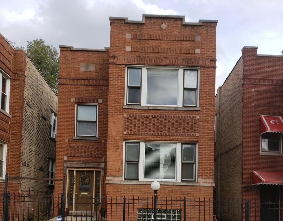 1443 N Luna Ave., Chicago, IL 60651