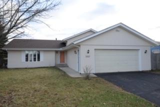 1043 Ashdown Pl., Machesney Park, IL 61115