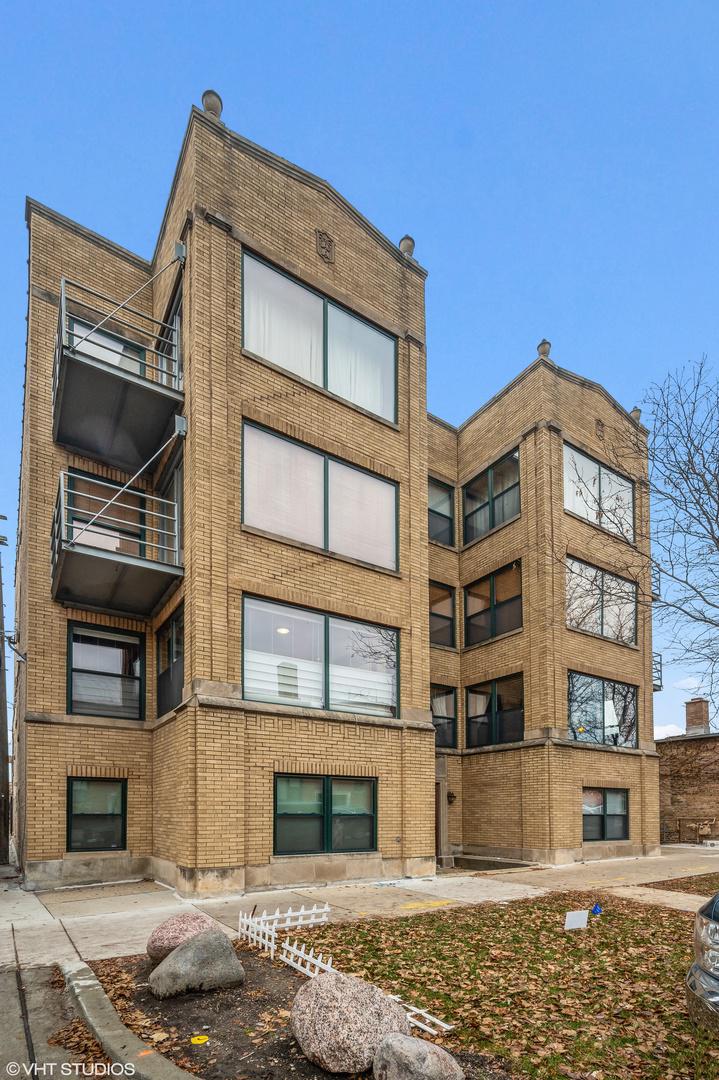 4346 N Spaulding Ave. #2S, Chicago, IL 60618