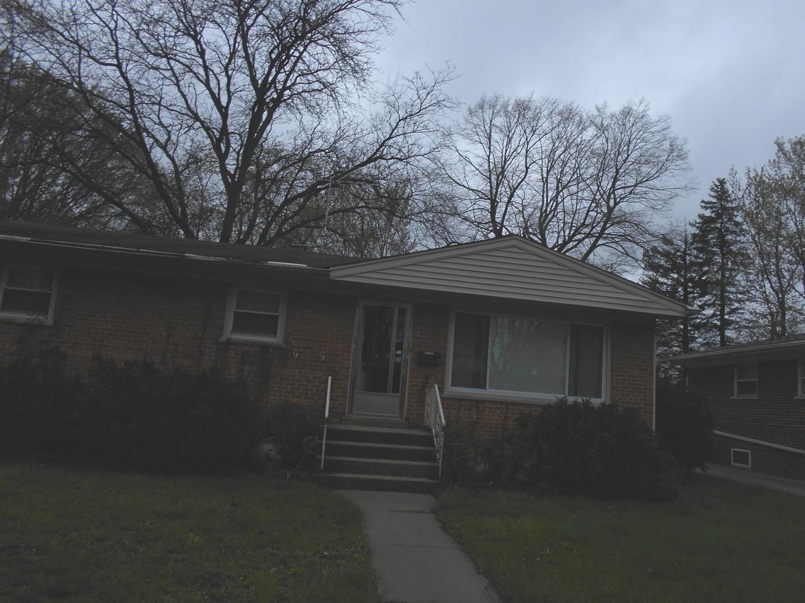 22612 Ridgeway Ave., Richton Park, IL 60471