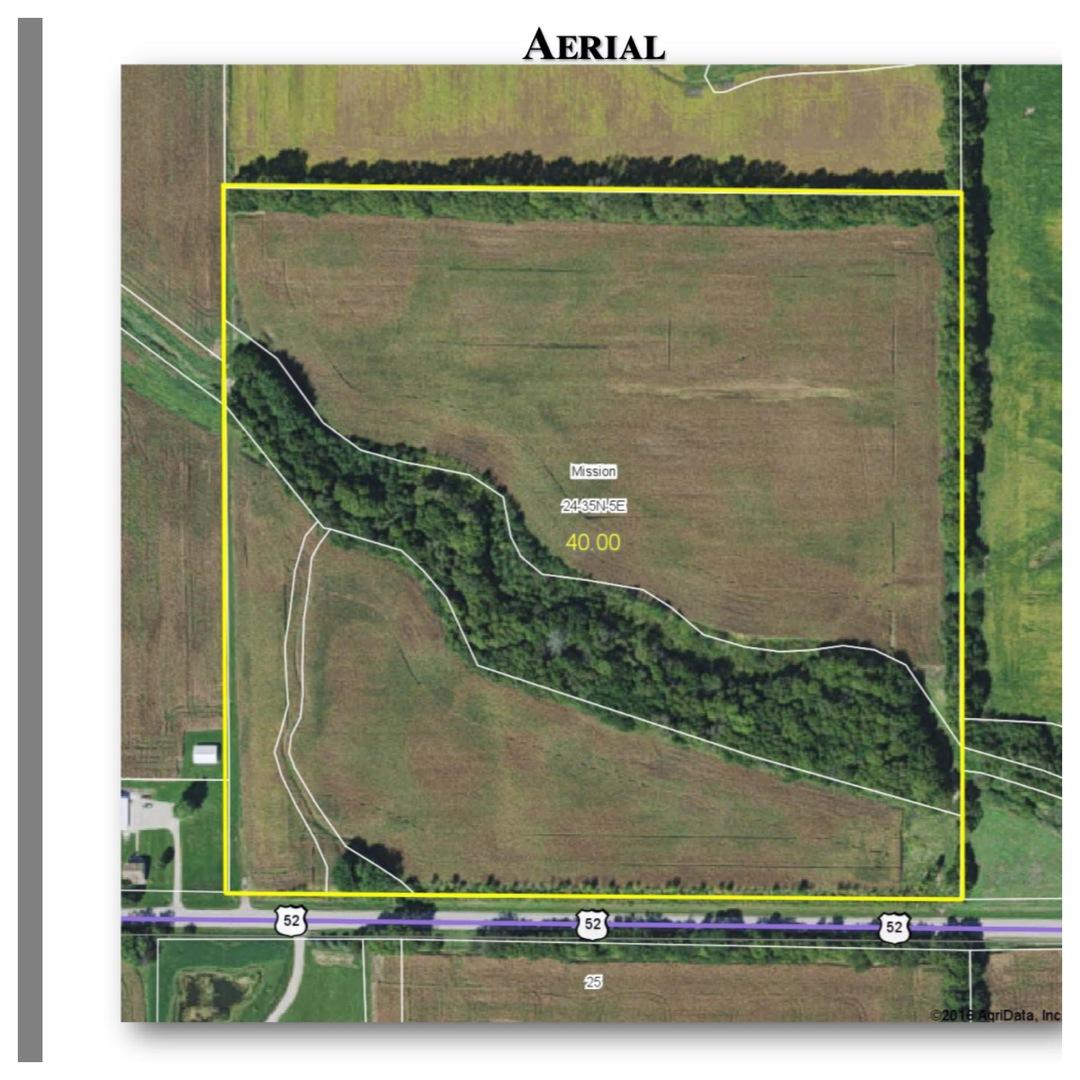 0000 52 Hwy., Newark, IL 60541
