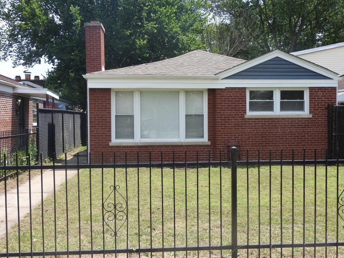 12819 S Sangamon St., Chicago, IL 60643