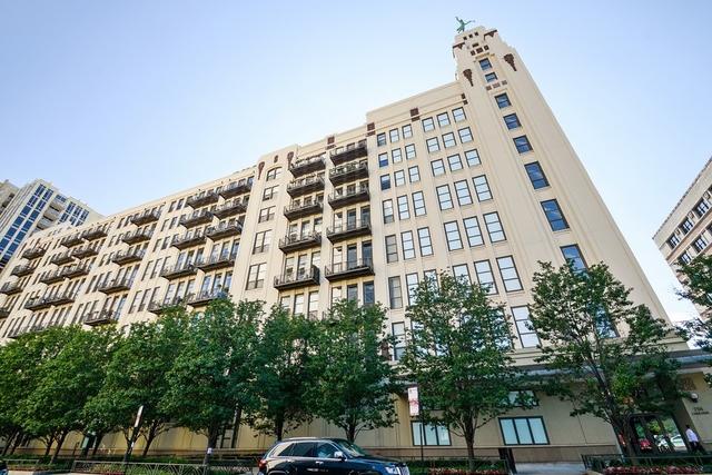 758 N Larrabee St. #828, Chicago, IL 60654