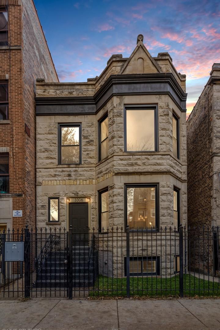 3306 W Potomac Ave., Chicago, IL 60651