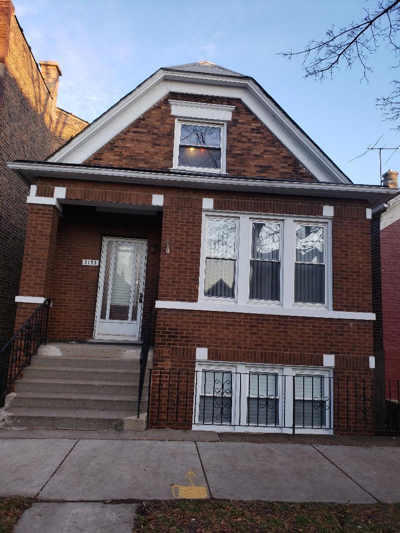 3153 S Union Ave., Chicago, IL 60616