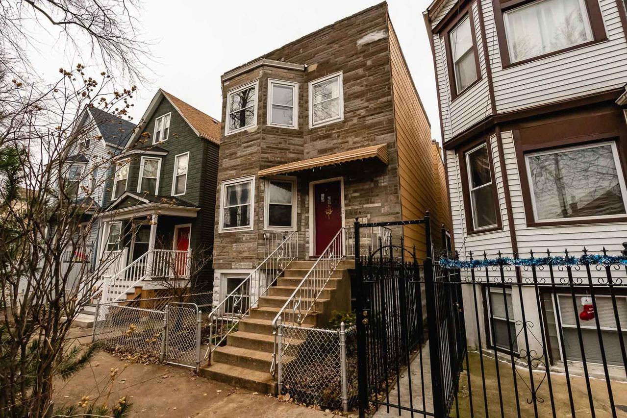 1812 N Kedvale Ave., Chicago, IL 60639