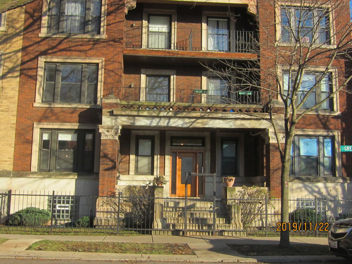 4361 S Greenwood Ave. #2N, Chicago, IL 60653