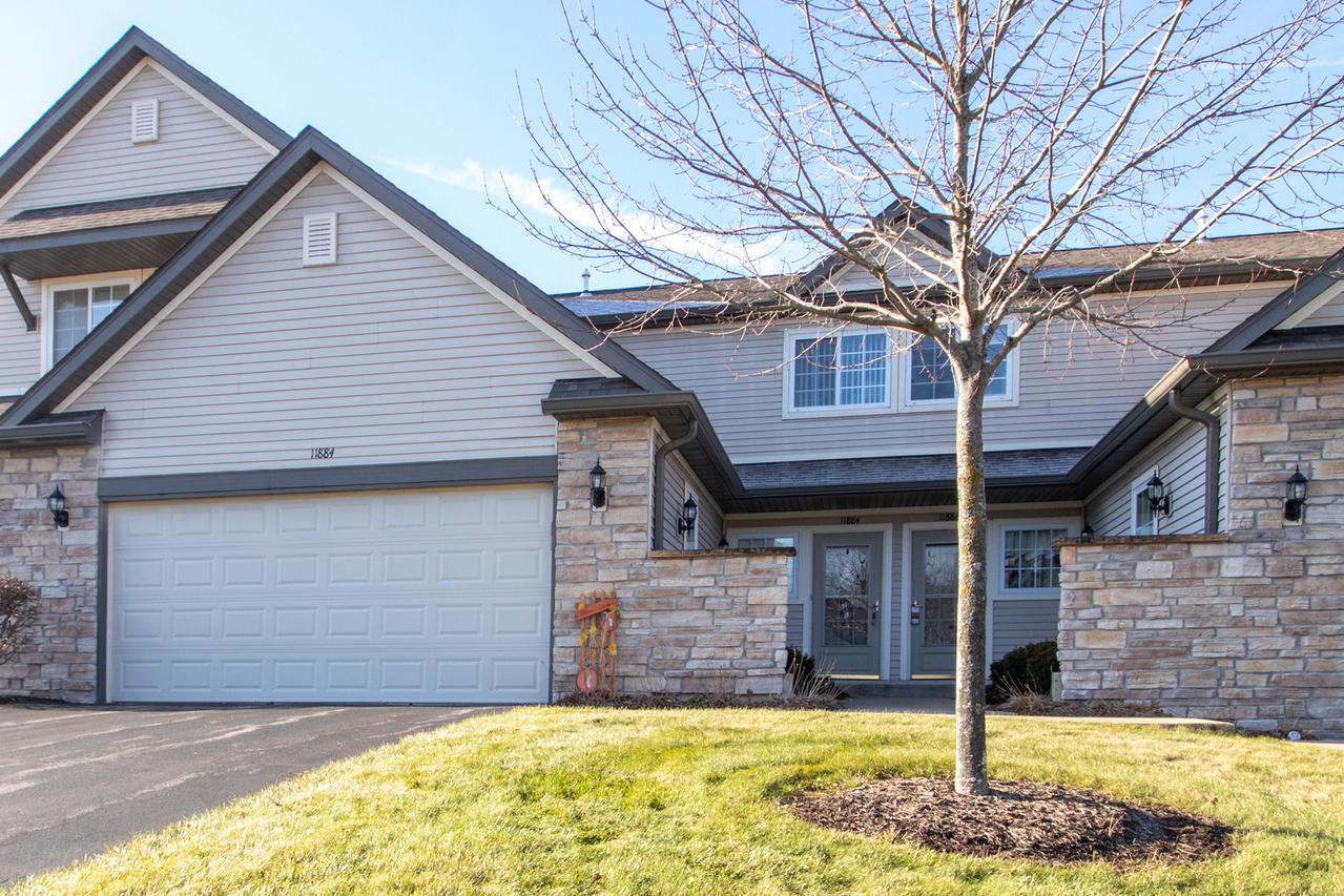 11884 River Hills Pkwy. #34, Rockton, IL 61072