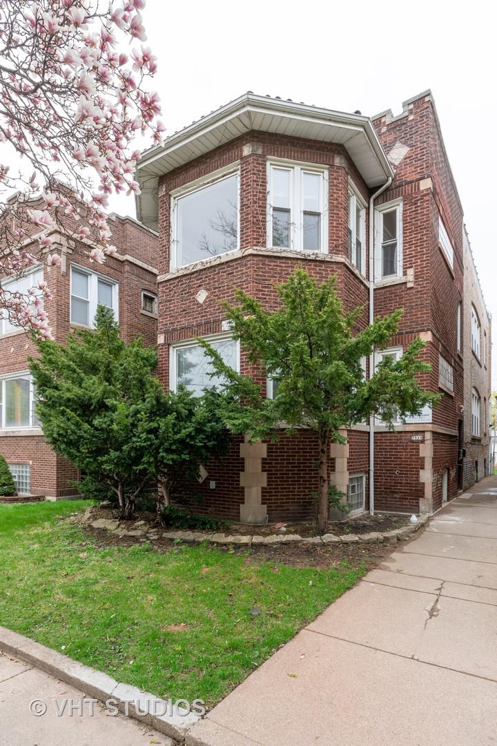 7813 S East End Ave., Chicago, IL 60649
