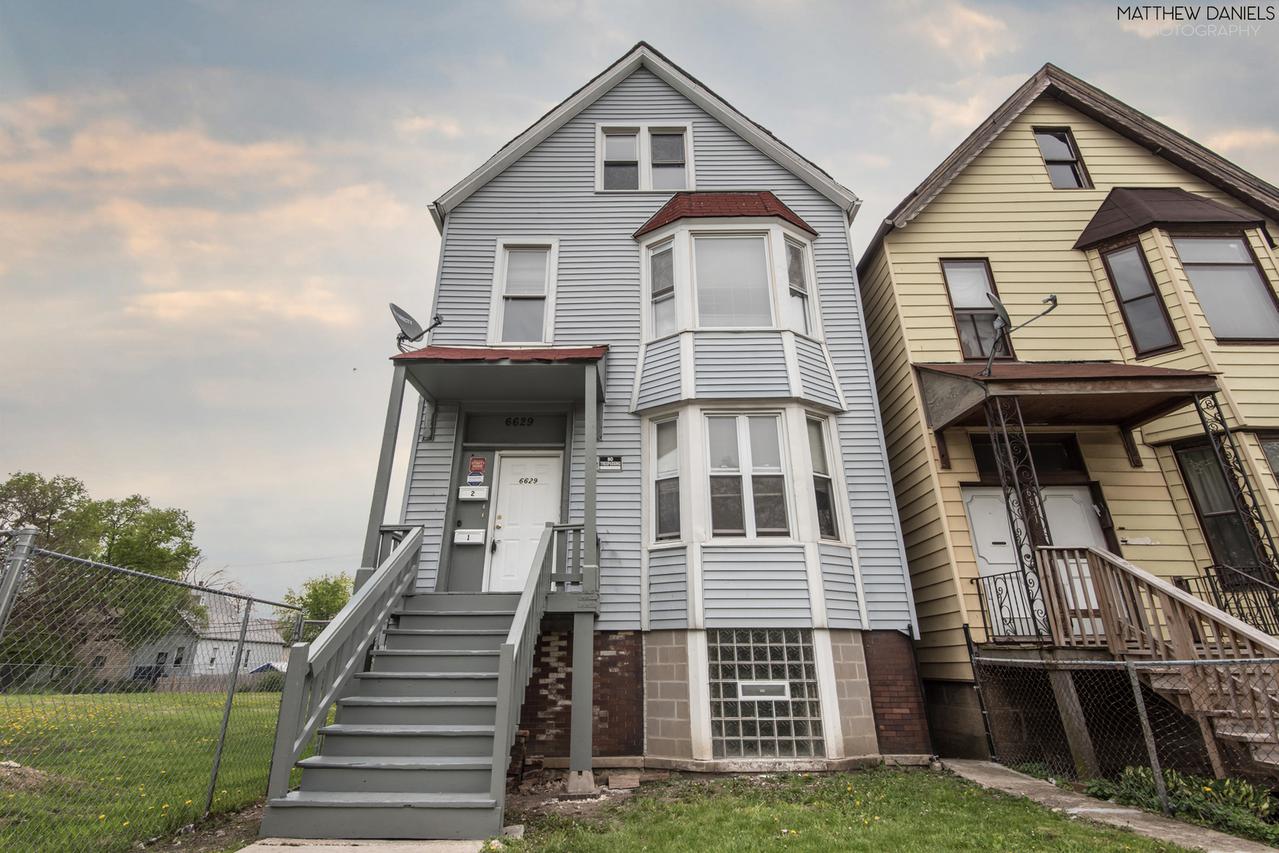 6629 S Racine Ave., Chicago, IL 60636