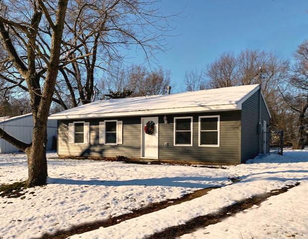 118 S Scottswood Dr., Urbana, IL 61802