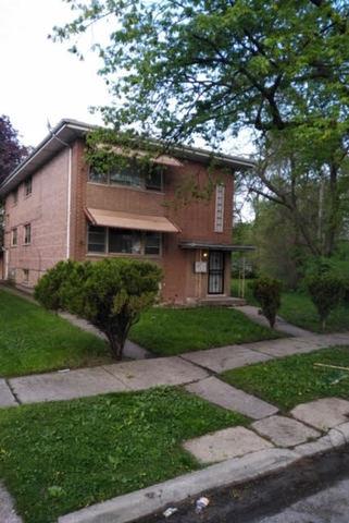 13853 Forest Ave., Dolton, IL 60419