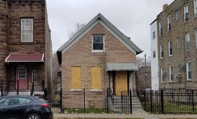 1546 S Homan Ave., Chicago, IL 60623