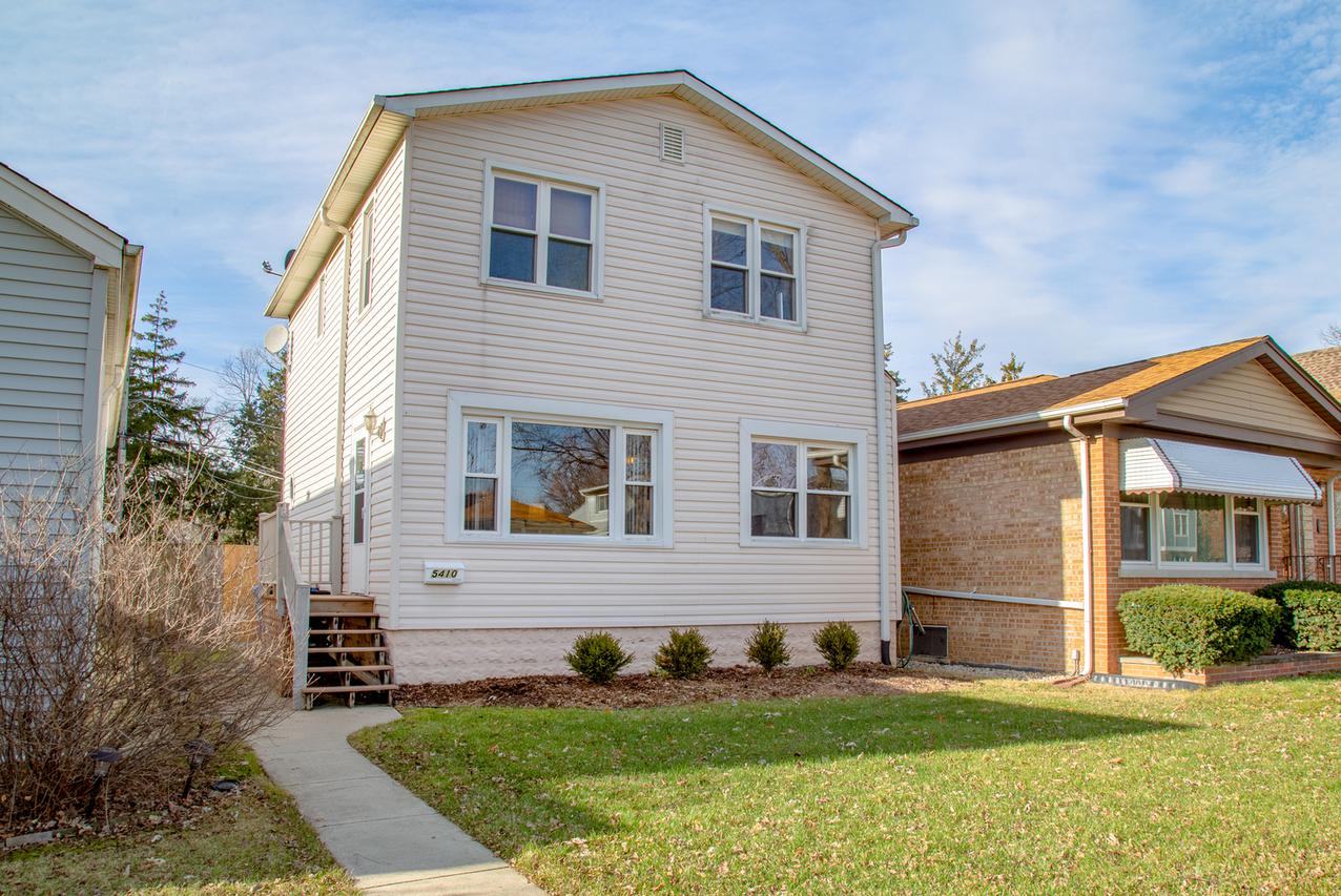 5410 N Normandy Ave., Chicago, IL 60656