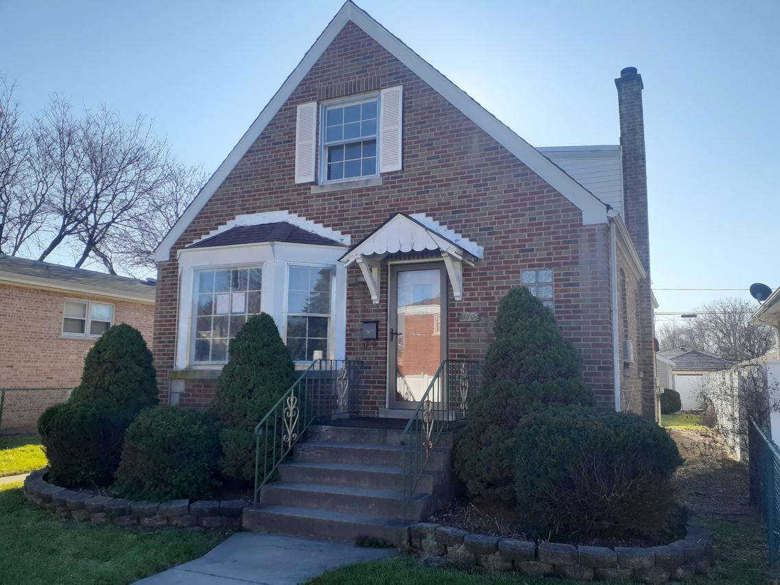 3405 W 115th St., Chicago, IL 60655