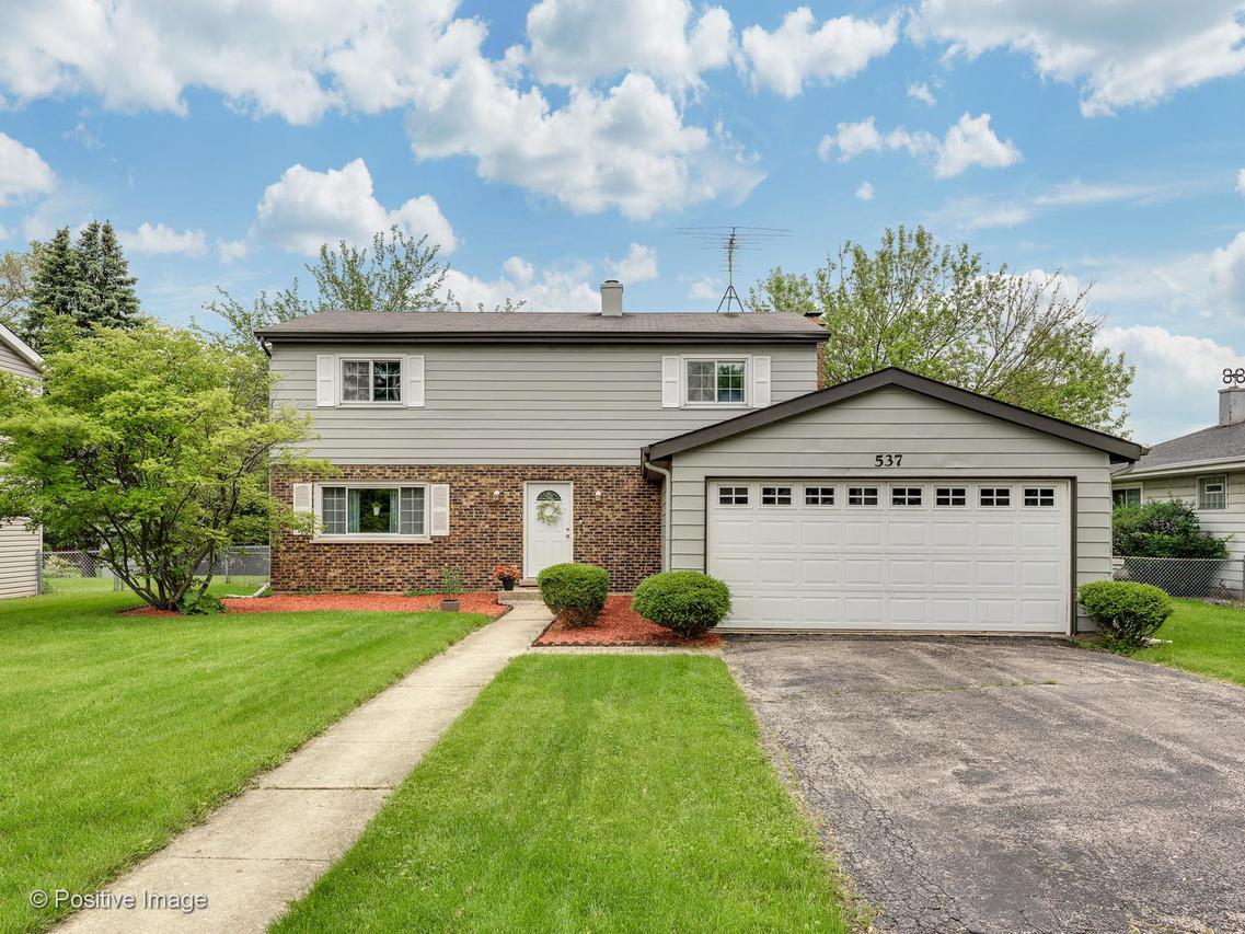 537 N Grace St., Lombard, IL 60148