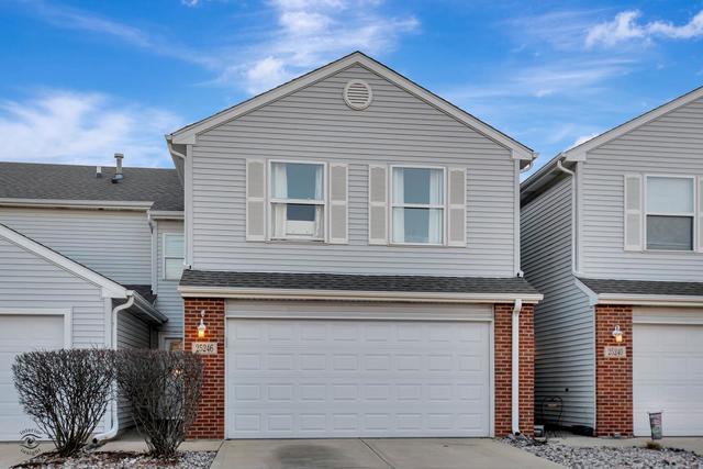 25246 Shannon Dr., Manhattan, IL 60442