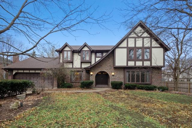 802 Hillberry Ct., La Grange, IL 60525