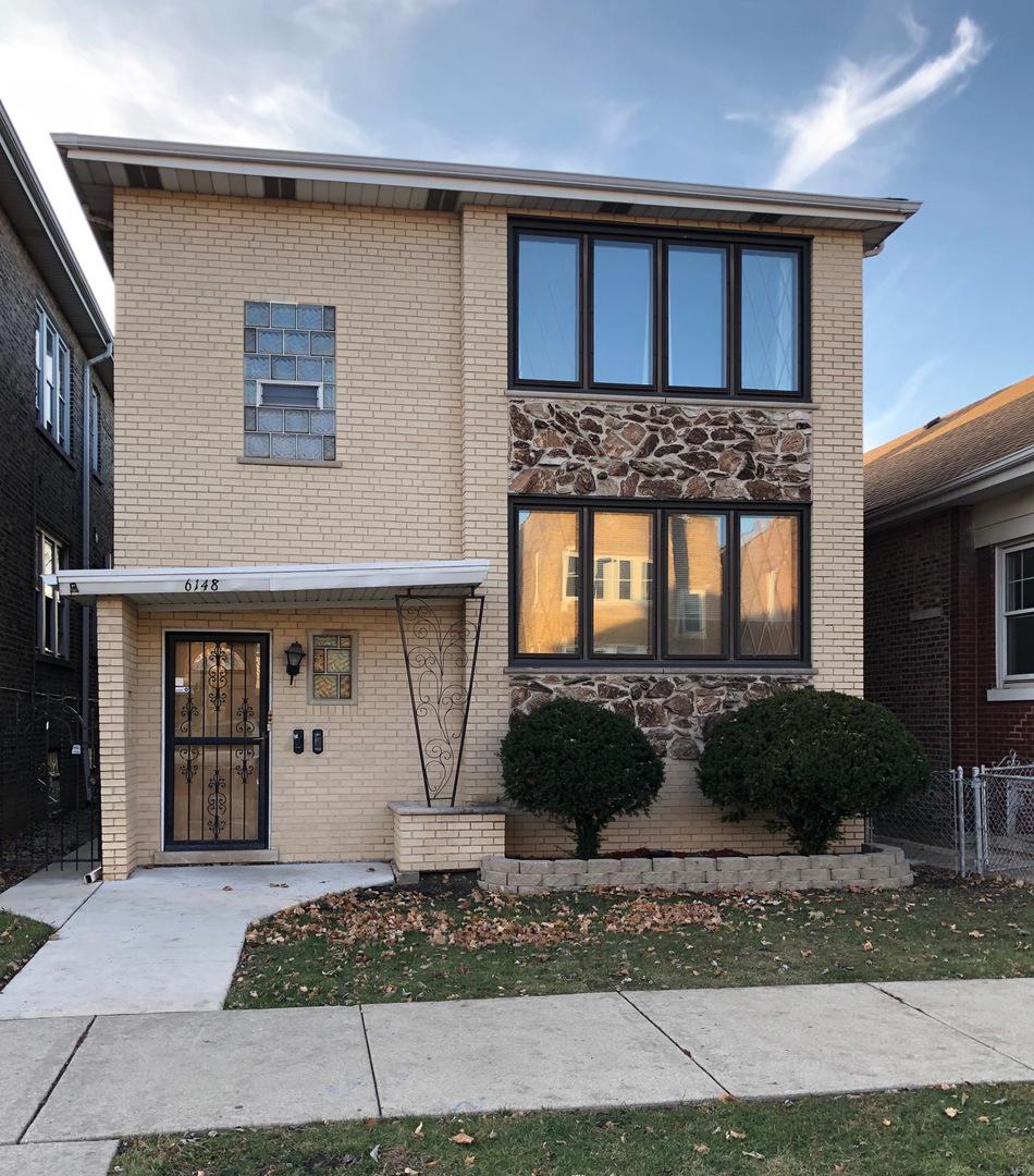 6148 S Major Ave., Chicago, IL 60638