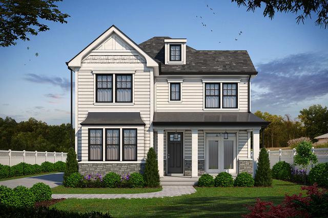 520 Orchard Ln., Winnetka, IL 60093