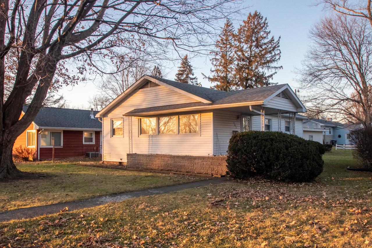 503 Orchard St., Danville, IL 61832
