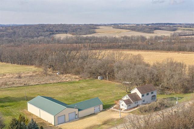 9266 N Leaf River Rd., Leaf River, IL 61047