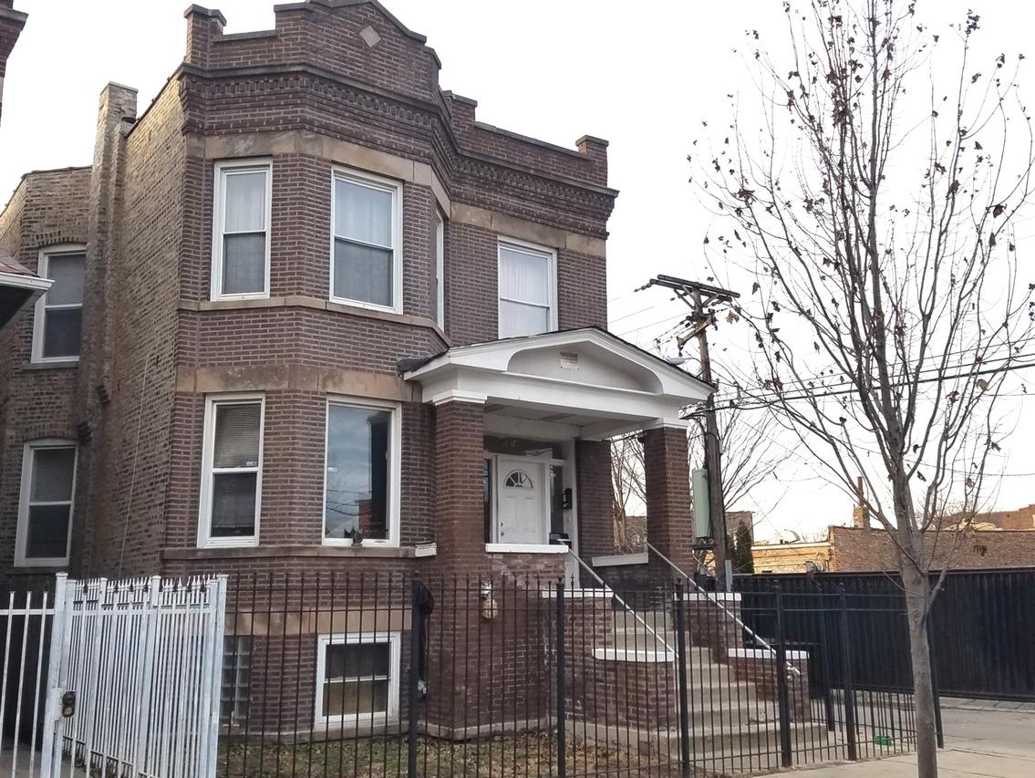 5914 S Maplewood Ave., Chicago, IL 60629