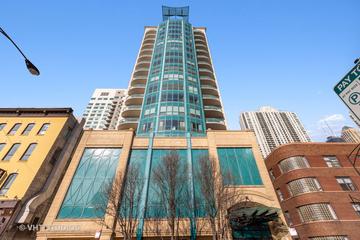 60 W Erie St. #1501, Chicago, IL 60610