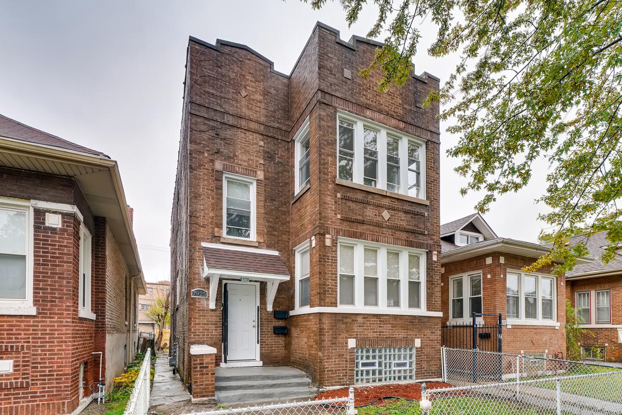 7925 S Marshfield Ave., Chicago, IL 60620