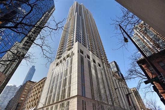 55 E Erie St. #4705, Chicago, IL 60611