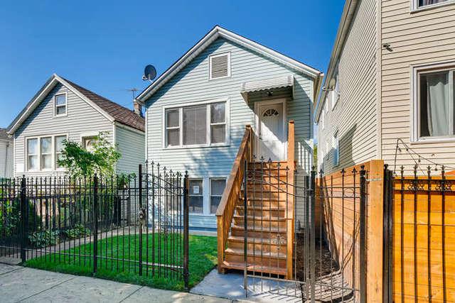 4828 S Loomis Blvd., Chicago, IL 60609