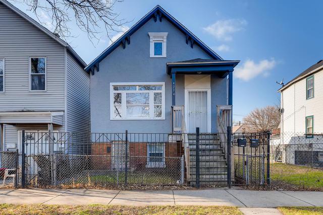 4234 S Wells St., Chicago, IL 60609