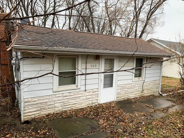 509 N Highland St., Creve Coeur, IL 61610
