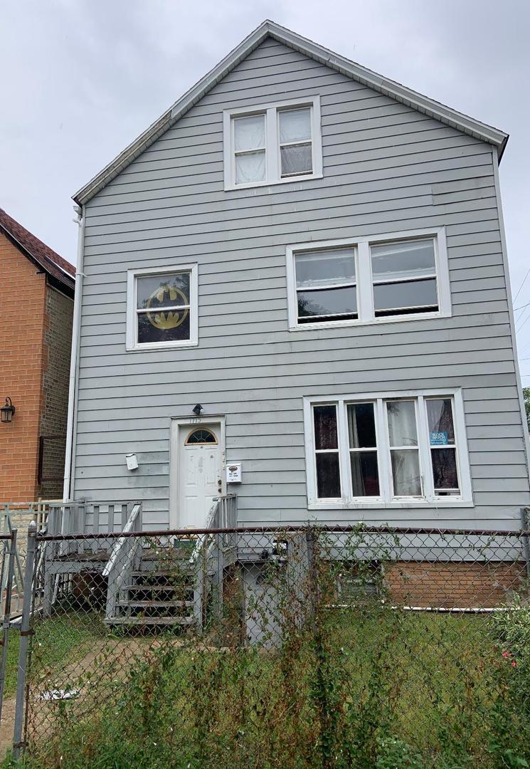 1715 N Lawndale Ave., Chicago, IL 60647