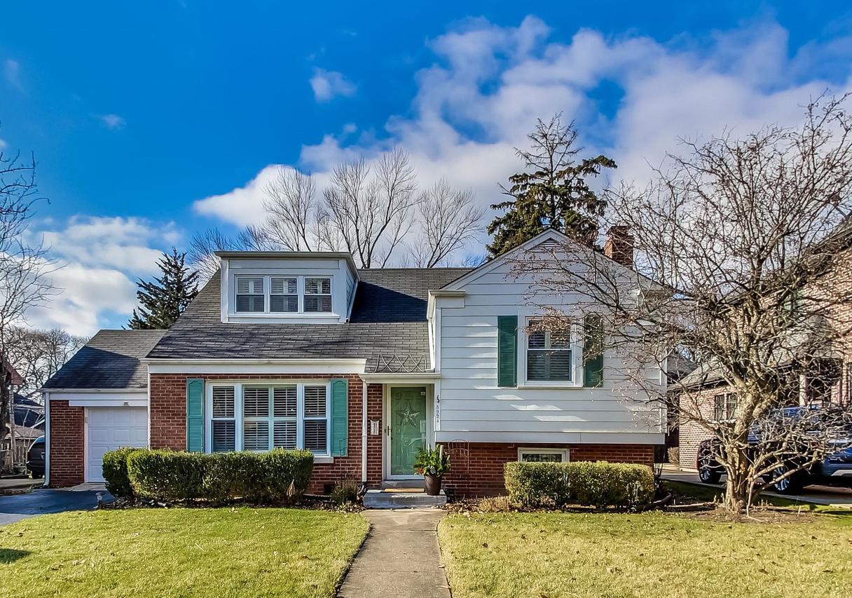 3924 Howard Ave., Western Springs, IL 60558