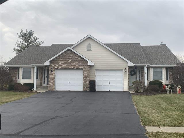 410 Sunbeam Ct., Stillman Valley, IL 61084