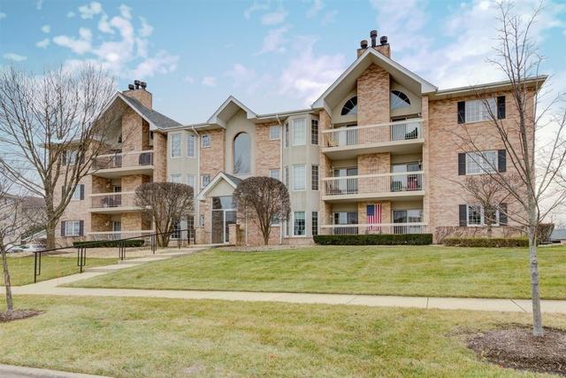7779 Bristol Park Dr. #1SW, Tinley Park, IL 60477