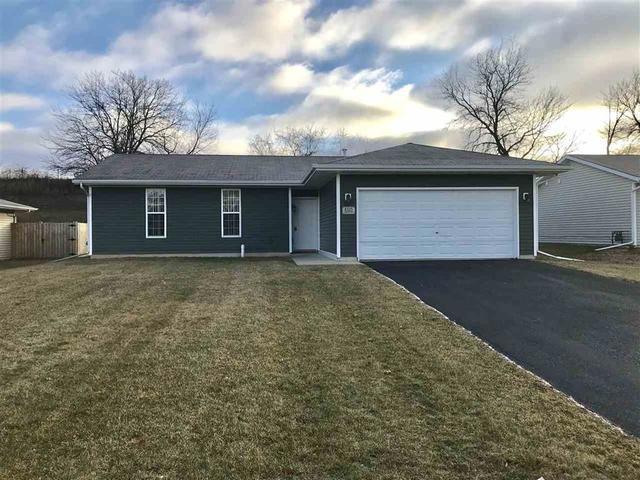 8325 Crooked Bend Rd., Machesney Park, IL 61115
